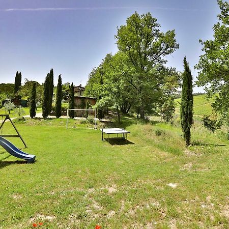Il Vichiaccio Country House Impruneta Εξωτερικό φωτογραφία