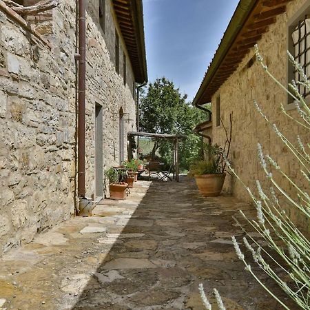 Il Vichiaccio Country House Impruneta Εξωτερικό φωτογραφία
