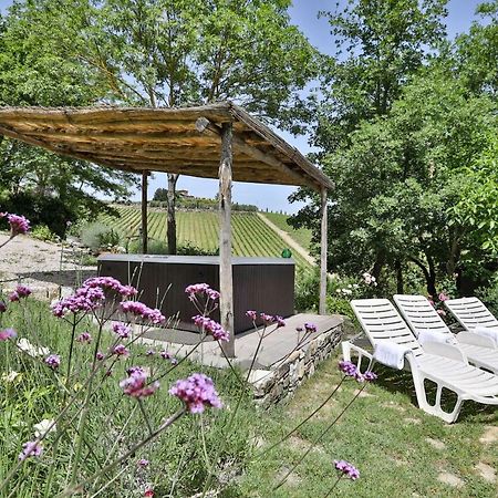 Il Vichiaccio Country House Impruneta Εξωτερικό φωτογραφία