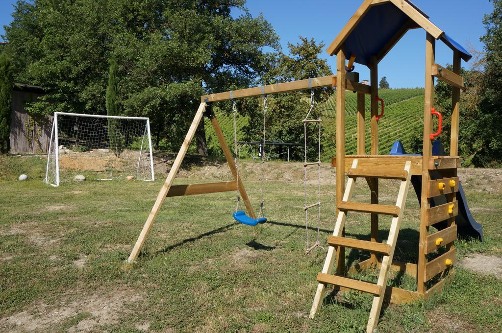 Il Vichiaccio Country House Impruneta Εξωτερικό φωτογραφία
