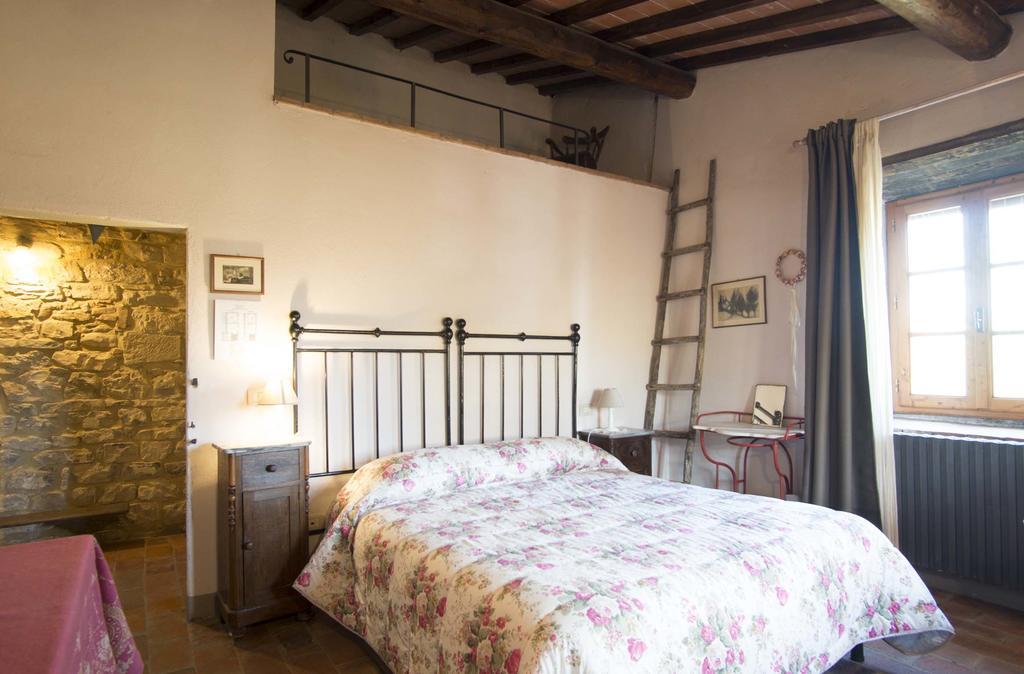Il Vichiaccio Country House Impruneta Εξωτερικό φωτογραφία