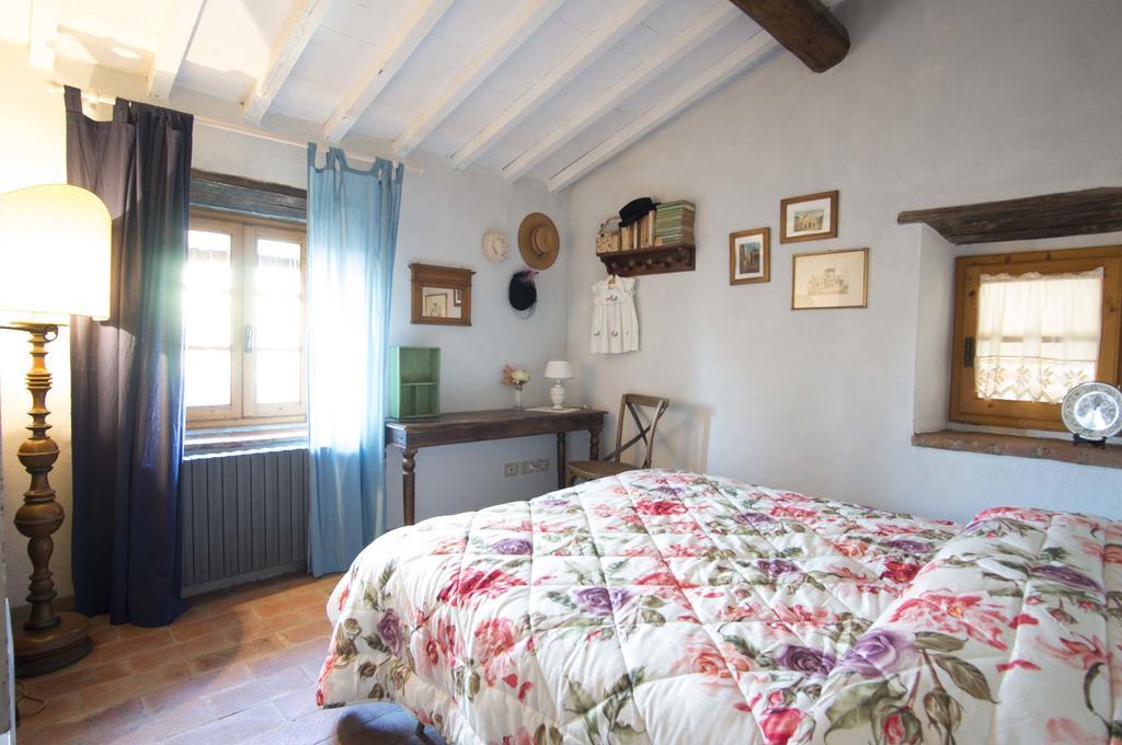 Il Vichiaccio Country House Impruneta Εξωτερικό φωτογραφία
