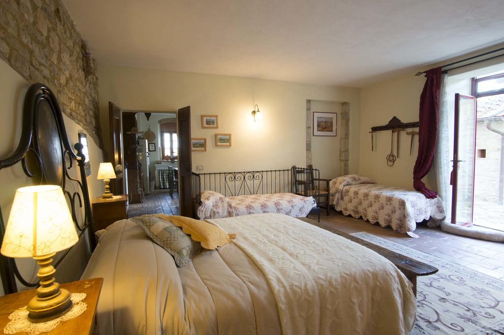 Il Vichiaccio Country House Impruneta Εξωτερικό φωτογραφία