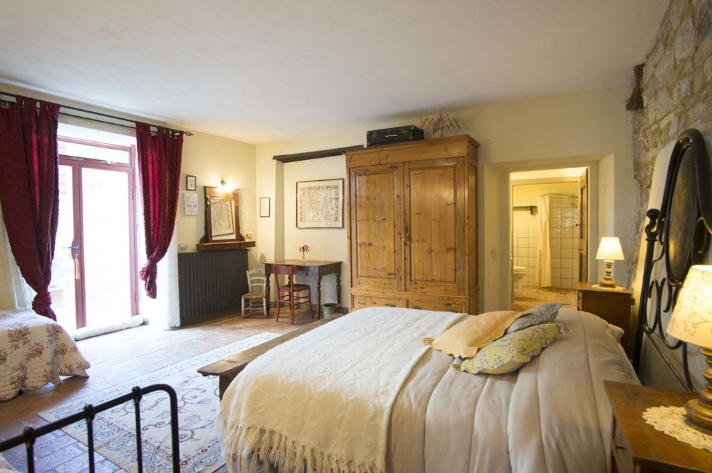 Il Vichiaccio Country House Impruneta Εξωτερικό φωτογραφία