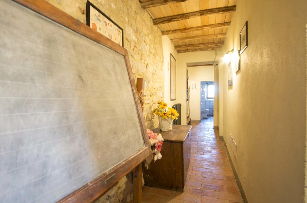 Il Vichiaccio Country House Impruneta Εξωτερικό φωτογραφία