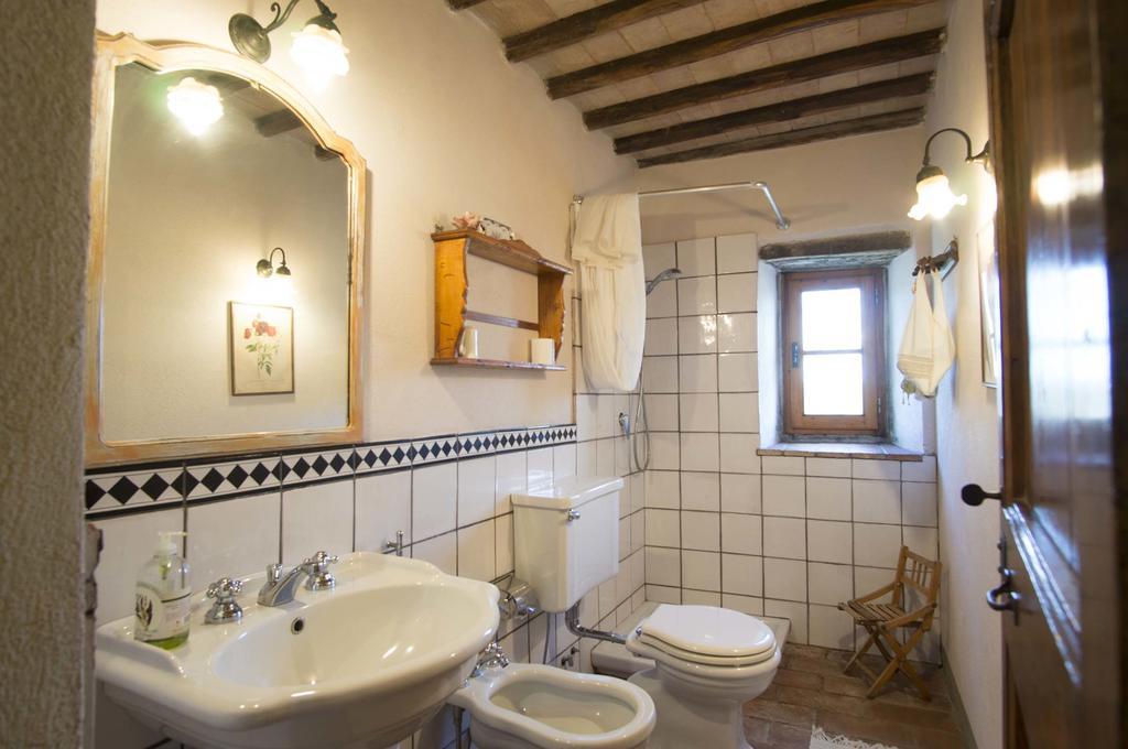 Il Vichiaccio Country House Impruneta Εξωτερικό φωτογραφία