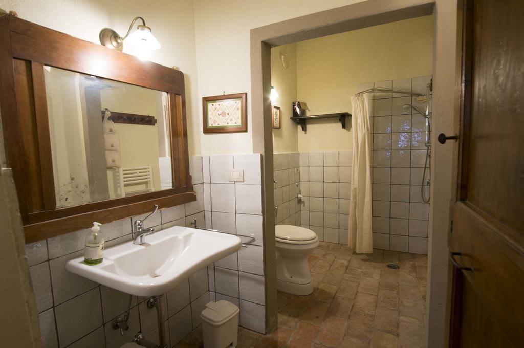 Il Vichiaccio Country House Impruneta Εξωτερικό φωτογραφία