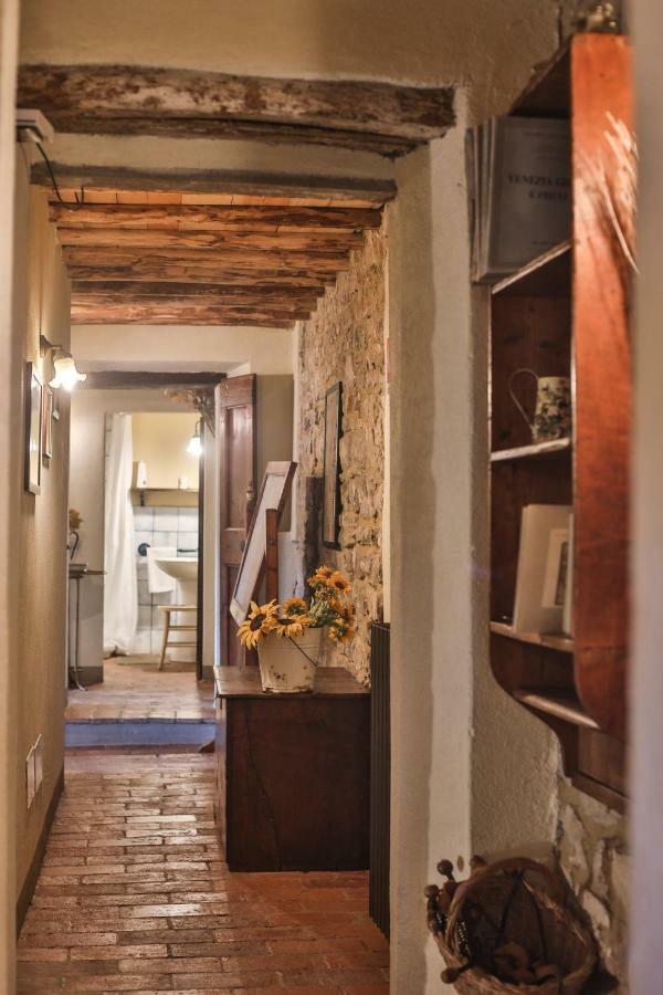 Il Vichiaccio Country House Impruneta Εξωτερικό φωτογραφία