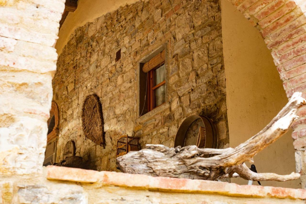Il Vichiaccio Country House Impruneta Εξωτερικό φωτογραφία