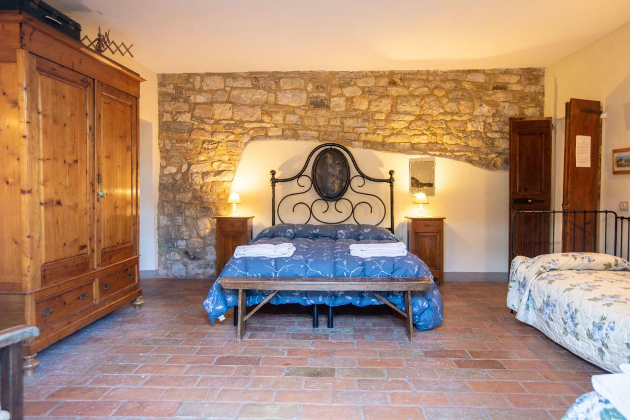 Il Vichiaccio Country House Impruneta Εξωτερικό φωτογραφία
