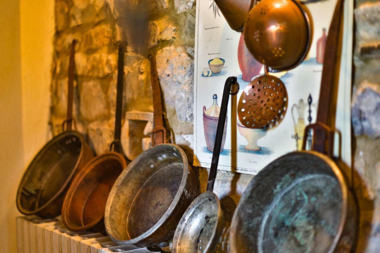 Il Vichiaccio Country House Impruneta Εξωτερικό φωτογραφία