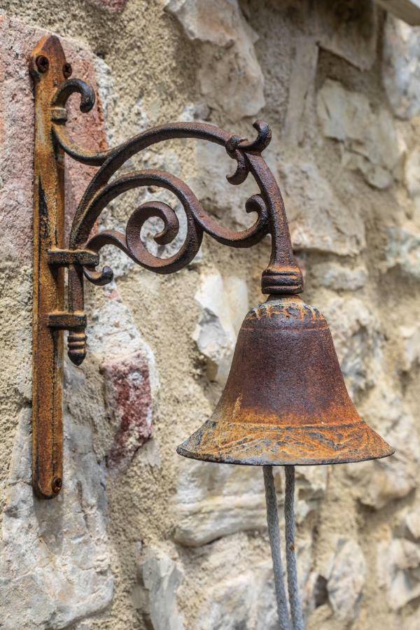 Il Vichiaccio Country House Impruneta Εξωτερικό φωτογραφία