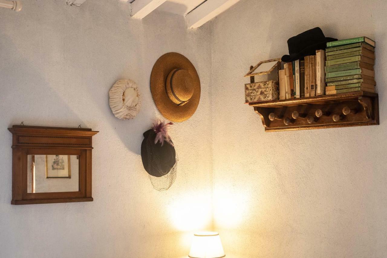 Il Vichiaccio Country House Impruneta Εξωτερικό φωτογραφία