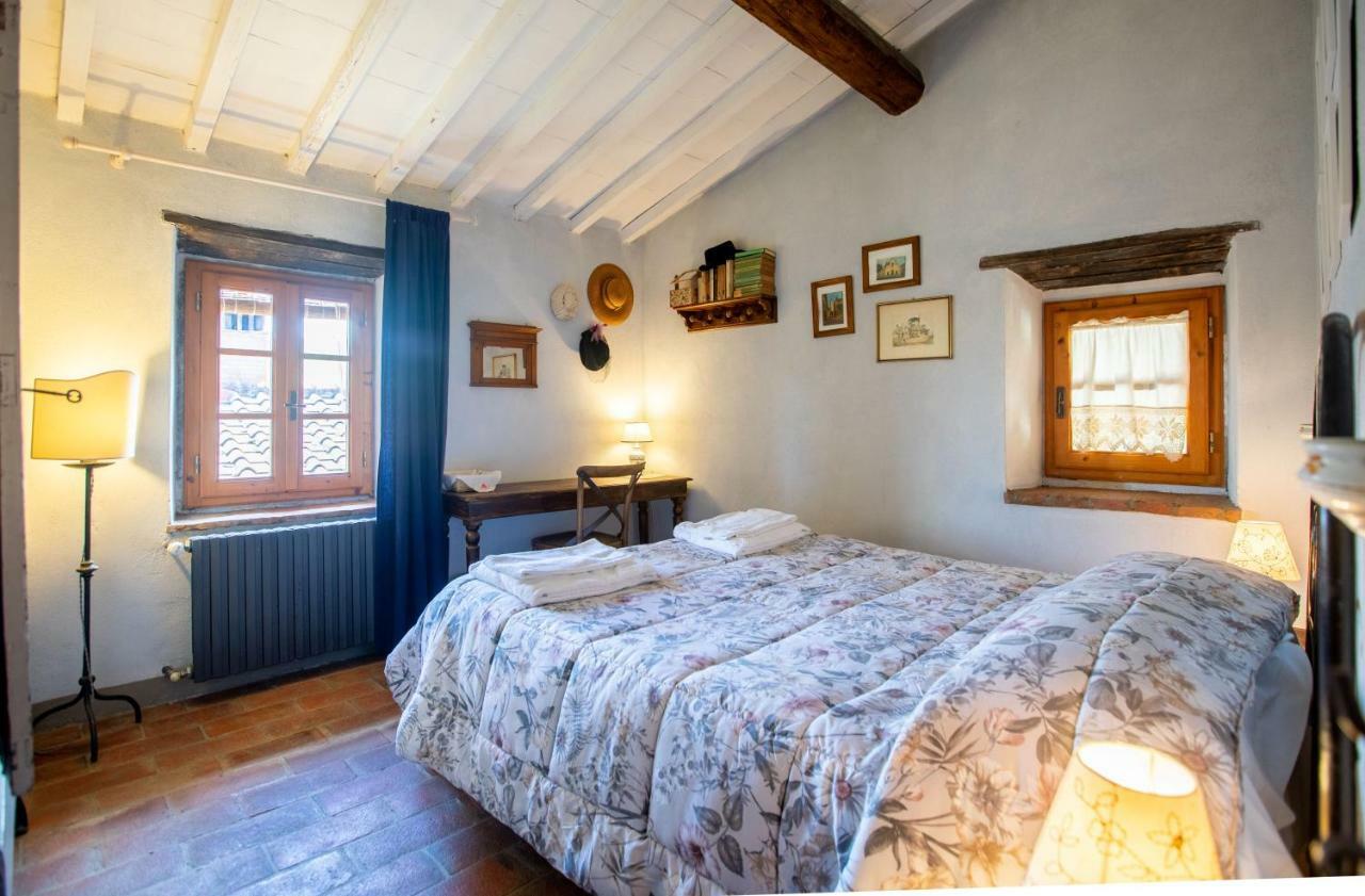 Il Vichiaccio Country House Impruneta Εξωτερικό φωτογραφία