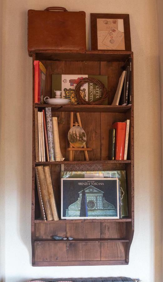 Il Vichiaccio Country House Impruneta Εξωτερικό φωτογραφία