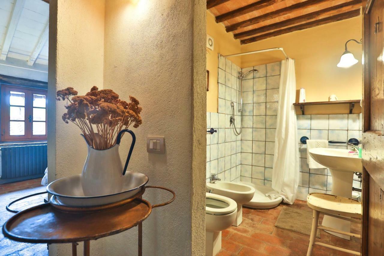 Il Vichiaccio Country House Impruneta Εξωτερικό φωτογραφία