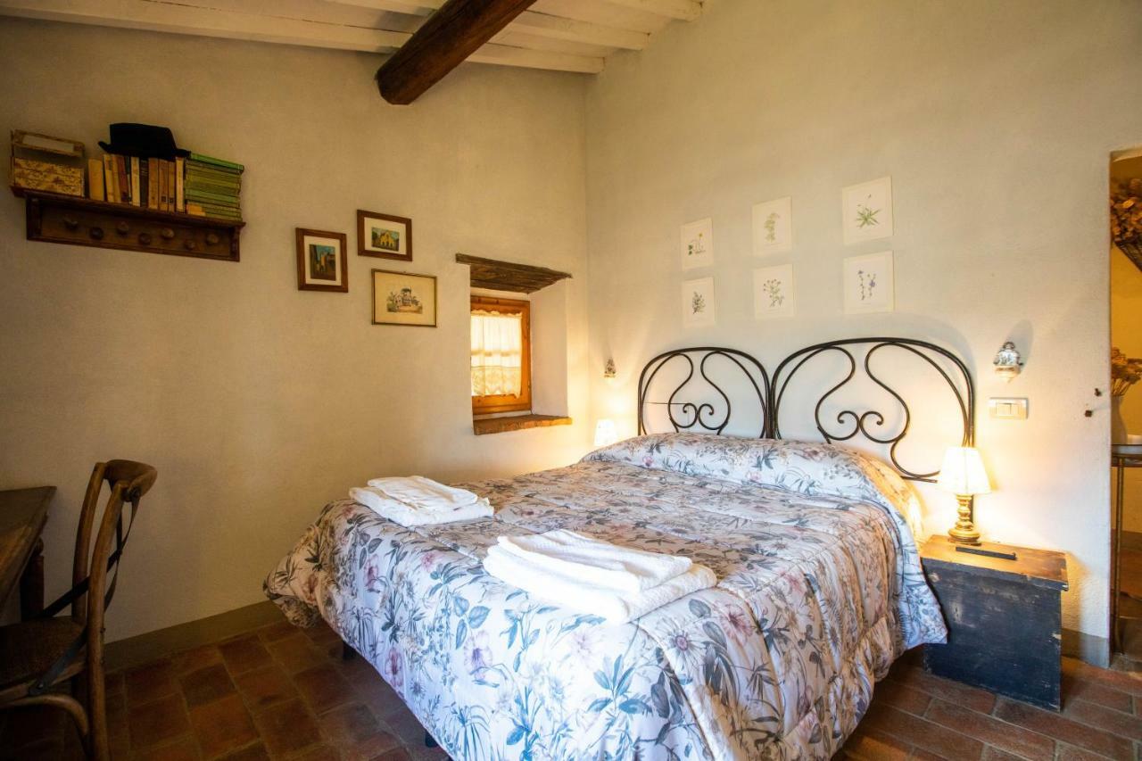 Il Vichiaccio Country House Impruneta Εξωτερικό φωτογραφία
